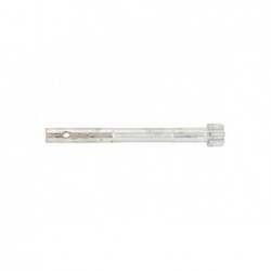 Wałek wieszaka z korbką URSUS 84450023 - TraktorParts.pl - 1