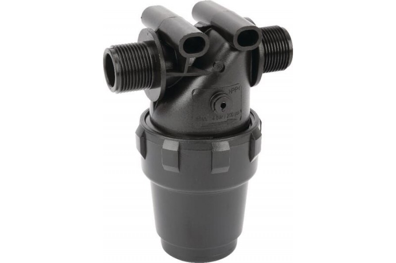 Filtr siatkowy 3 4"M 100 M do Claas 3222034 - TraktorParts.pl - 1