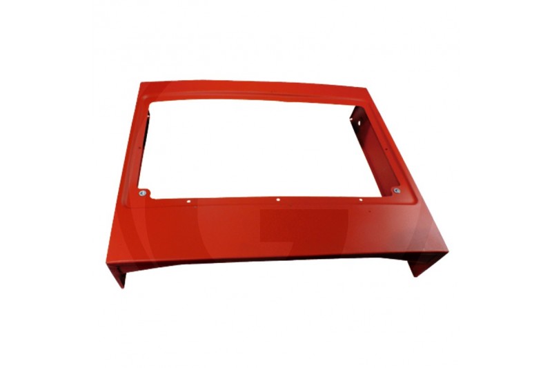 Przednia część maski Ursus 83302010 - TraktorParts.pl - 1