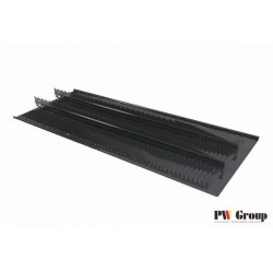 Blacha podsiewacza do Claas 0006622010N - TraktorParts.pl - 1