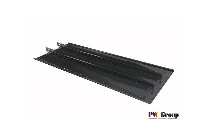 Blacha podsiewacza do Claas 0006622010N - TraktorParts.pl - 1