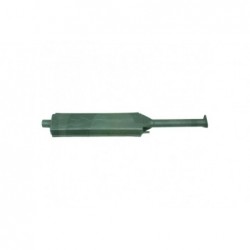 Tłumik układu wydechowego Ursus 80014040 - TraktorParts.pl - 1