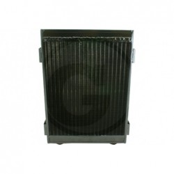 Chłodnica oleju skrzyni biegów Ursus 86180901 - TraktorParts.pl - 1