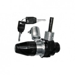 Stacyjka z blokadą do Ursusa 84902919 - TraktorParts.pl - 1