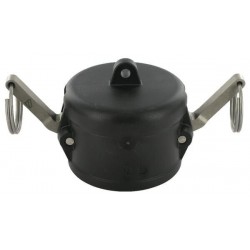 Zaślepka Camlock typ V PP 2" do Claas 18107H - TraktorParts.pl - 1