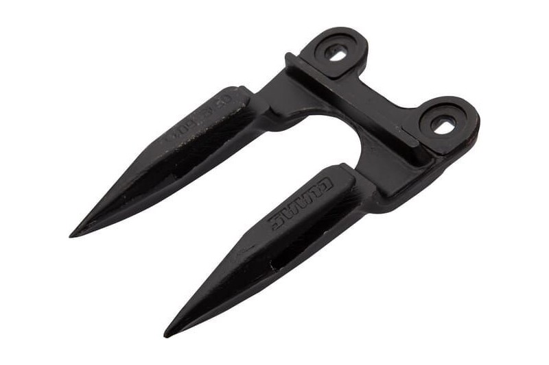 Bagnet podwójny do Claas 0005196011 - TraktorParts.pl - 1