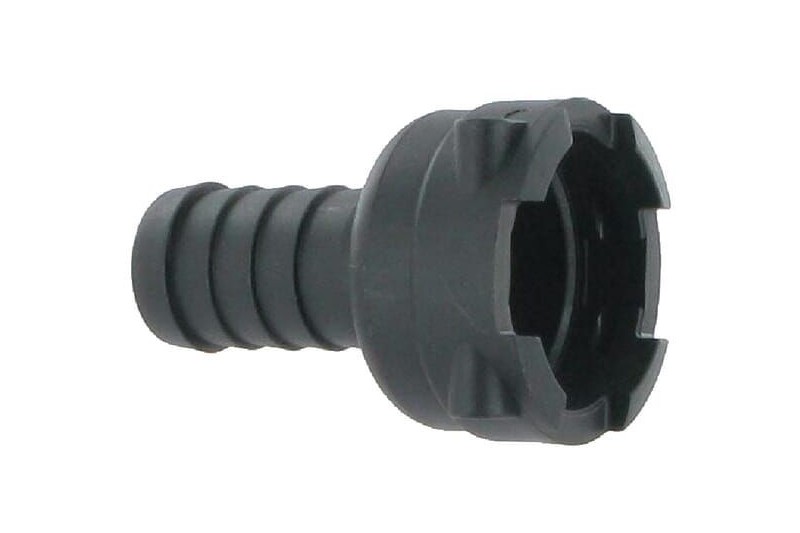 Końcówka węża wytłaczana 3 4" x 20 mm do Claas 1090320 - TraktorParts.pl - 1