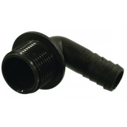 Przyłącze węża 90° gwint zew. 20 mm 1" do Claas 1132420 - TraktorParts.pl - 1