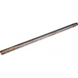 Wałek napędu motowideł 30 2 x 6 x 656 do Claas 0006702013KR - TraktorParts.pl - 1