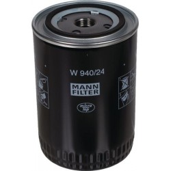 Filtr wymienny oleju smarowego do Claas W94024 - TraktorParts.pl - 1