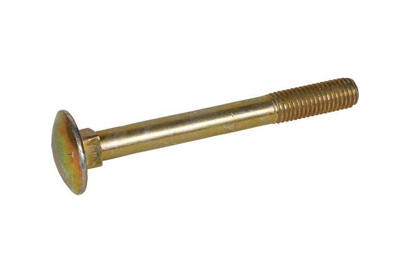 Śruba okrągła płaska do Claas 0002338800 - TraktorParts.pl - 1