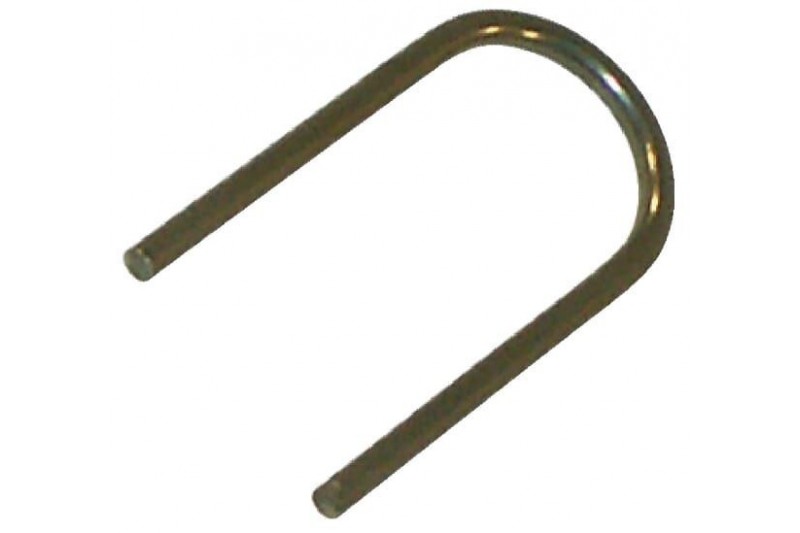 Wtyczka widełkowa dla 1 2" do Claas 010002 - TraktorParts.pl - 1