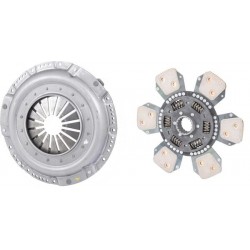 Sprzęgło kompletne 350 mm LUK 635068609 - TraktorParts.pl - 1