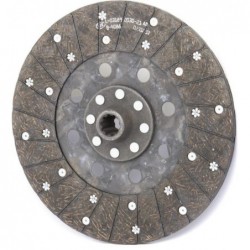 Tarcza sprzęgła UKF LUK 328018616 - TraktorParts.pl - 1
