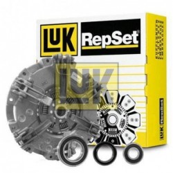 Sprzęgło kompletne LUK 628336010 - TraktorParts.pl - 1