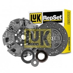 Sprzęgło kompletne 228-250 mm LUK 625135910 - TraktorParts.pl - 1