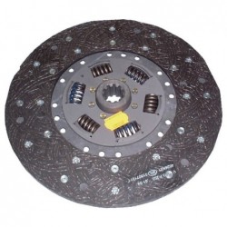 Tarcza sprzęgła TSFA LUK 330001516 - TraktorParts.pl - 1