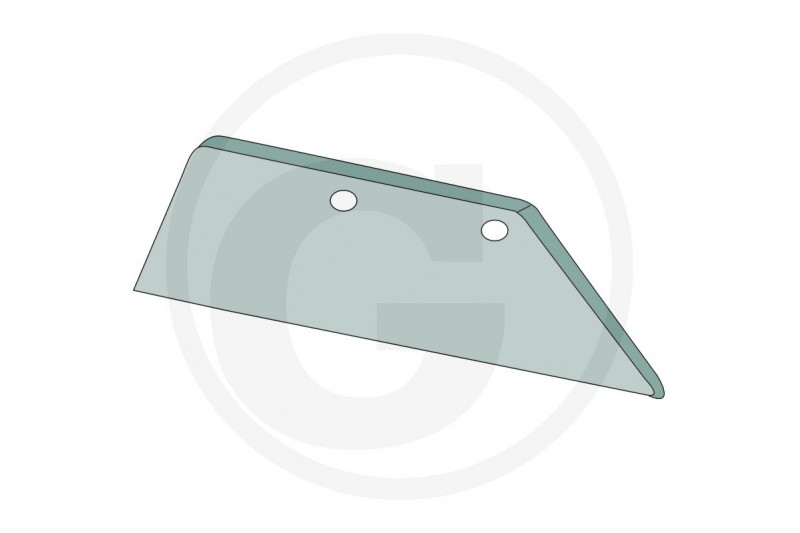Lemiesz Lemken 3352034 - TraktorParts.pl - 1