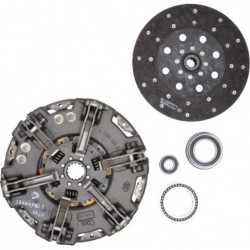 Sprzęgło kompletne 280-280 mm LUK 628052110 - TraktorParts.pl - 1