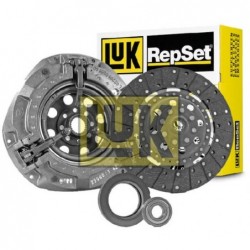 Sprzęgło kompletne 250-300 mm LUK 630111611 - TraktorParts.pl - 1
