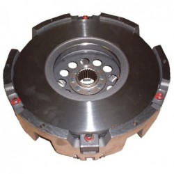 Podwójny automat sprzęgła TGU6 LUK 235000714 - TraktorParts.pl - 1