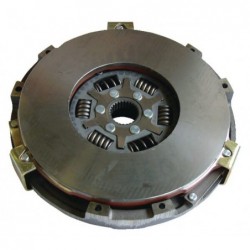 Pojedynczy automat sprzęgła DGVM LUK 130000410 - TraktorParts.pl - 1