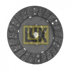 Tarcza sprzęgła LUK 323033216 - TraktorParts.pl - 1