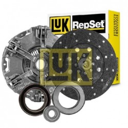 Sprzęgło kompletne 280-280 mm LUK 628238810 - TraktorParts.pl - 1