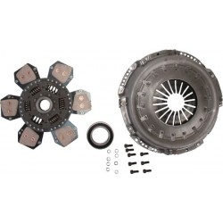 Sprzęgło kompletne 310 mm LUK 631308211 - TraktorParts.pl - 1