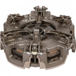 Podwójny automat sprzęgła TGU6 LUK 228020911 - TraktorParts.pl - 1