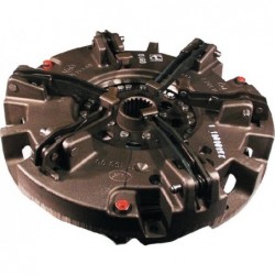 Podwójny automat sprzęgła TGU6 LUK 230000911 - TraktorParts.pl - 1