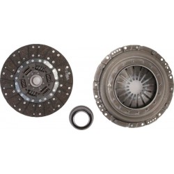 Sprzęgło kompletne 330 mm LUK 633312300 - TraktorParts.pl - 1
