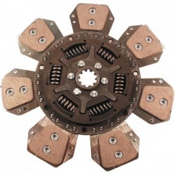 Tarcza sprzęgła TDCA LUK 332000210 - TraktorParts.pl - 1