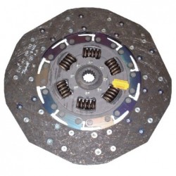 Tarcza sprzęgła TZFA LUK 332000310 - TraktorParts.pl - 1
