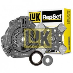 Sprzęgło kompletne 280 mm LUK 628318112 - TraktorParts.pl - 1