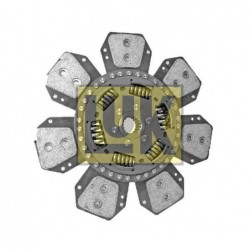 Tarcza sprzęgła LUK 331031710 - TraktorParts.pl - 1