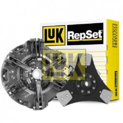 Sprzęgło kompletne 280-280 mm LUK 628304309 - TraktorParts.pl - 1