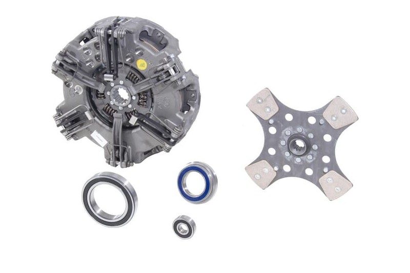 Sprzęgło kompletne 280-280 mm LUK 628308610 - TraktorParts.pl - 1