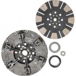 Sprzęgło kompletne 350-350 mm LUK 635243410 - TraktorParts.pl - 1