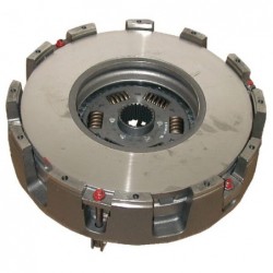 Podwójny automat sprzęgła TGU6 LUK 235002710 - TraktorParts.pl - 1
