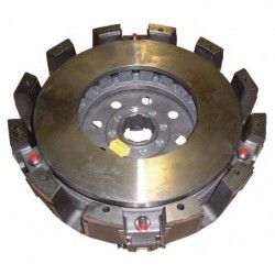 Podwójny automat sprzęgła TGU6 LUK 228001311 - TraktorParts.pl - 1