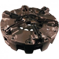 Podwójny automat sprzęgła TGU6 LUK 230001114 - TraktorParts.pl - 1