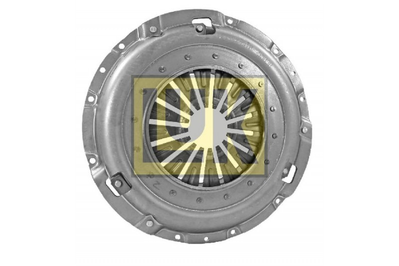 Docisk sprzęgła jednotarczowego 350 mm LUK 135028510 - TraktorParts.pl - 1