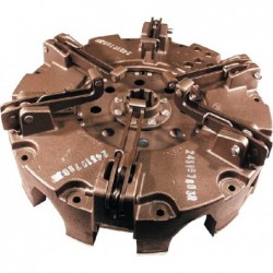 Podwójny automat sprzęgła TGU6 LUK 231003111 - TraktorParts.pl - 1