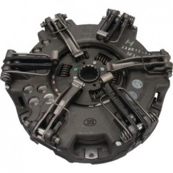 Podwójny automat sprzęgła KGU6 LUK 228013011 - TraktorParts.pl - 1