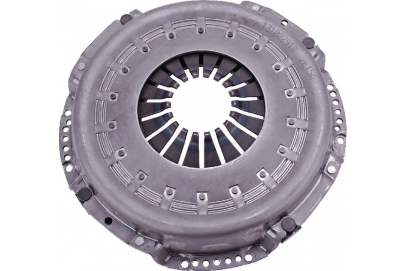 Docisk sprzęgła jednotarczowego TBFO 310 mm LUK 131022910 - TraktorParts.pl - 1