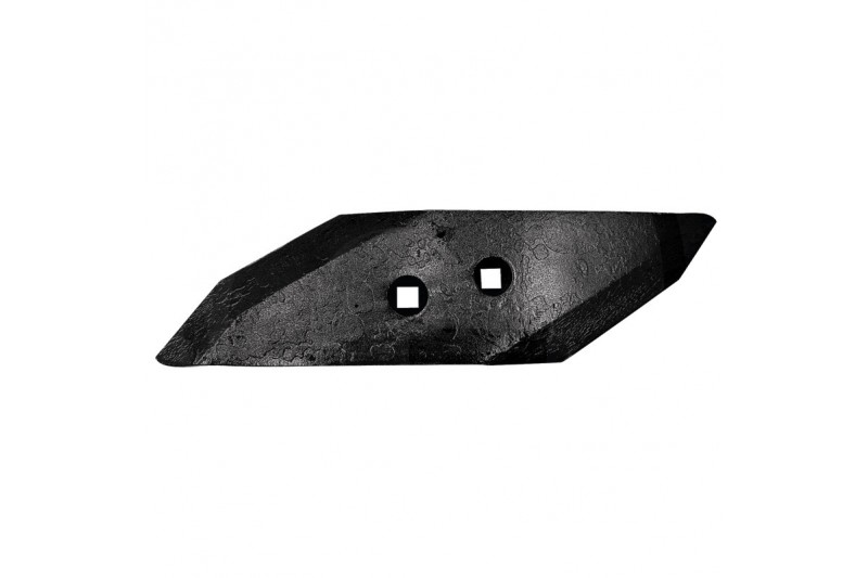 Dziób lemiesza do przyśrubowania Lemken 3365540 - TraktorParts.pl - 1