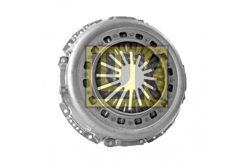 Docisk sprzęgła jednotarczowego TBFR 330 mm LUK 133025810 - TraktorParts.pl - 1