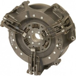 Docisk sprzęgła jednotarczowego 280 mm LUK 128031610 - TraktorParts.pl - 1
