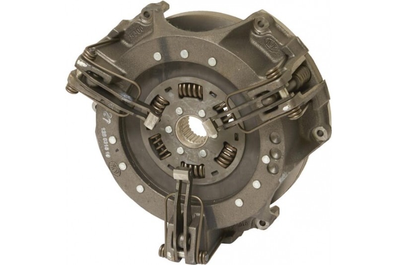 Docisk sprzęgła jednotarczowego 280 mm LUK 128031610 - TraktorParts.pl - 1